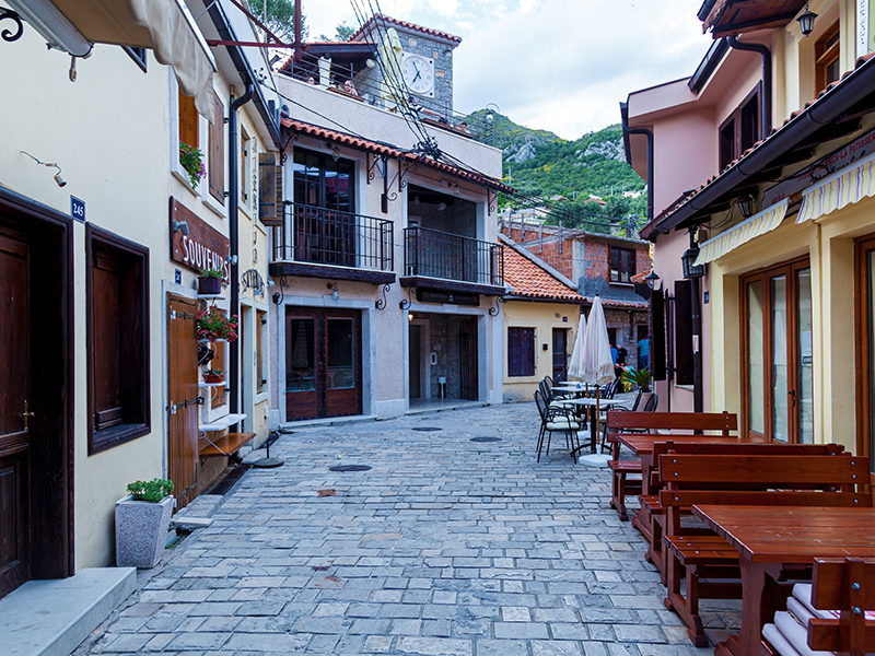  Bar, Montenegro